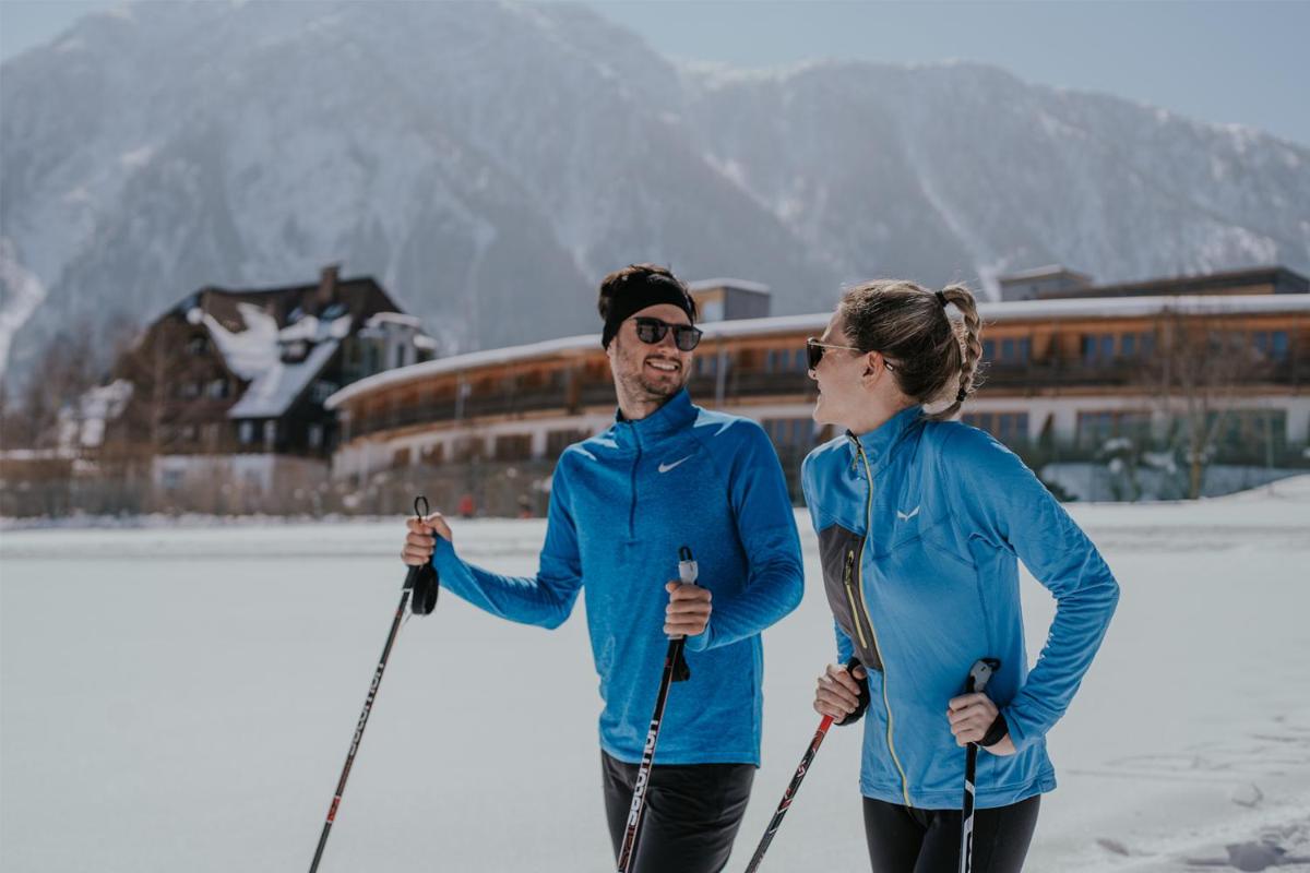 G'sund & Natur Hotel Die Wasnerin - Adults Only