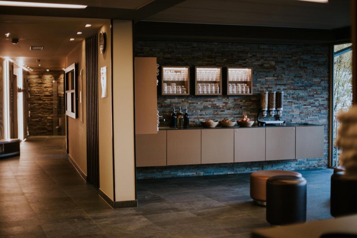 G'sund & Natur Hotel Die Wasnerin - Adults Only