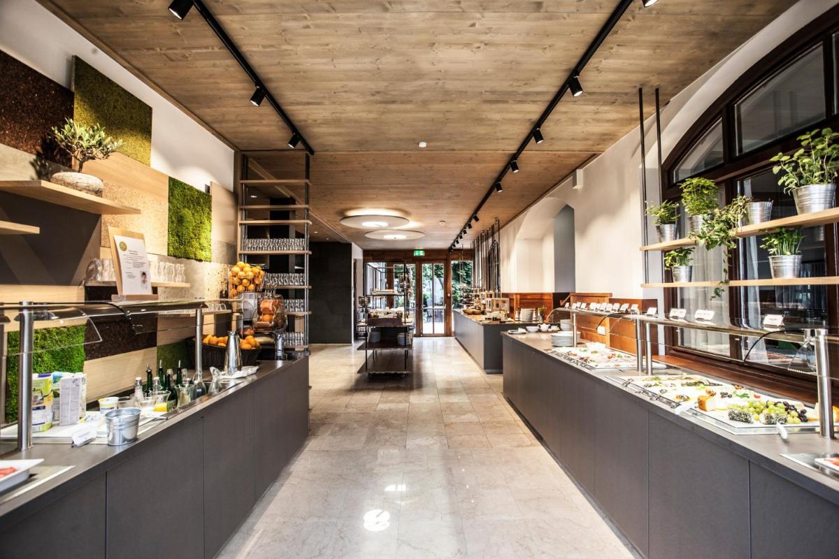 G'sund & Natur Hotel Die Wasnerin - Adults Only