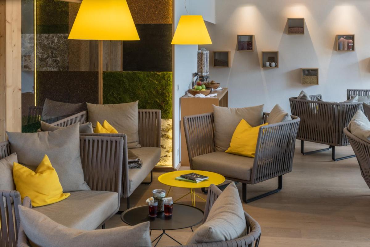 G'sund & Natur Hotel Die Wasnerin - Adults Only