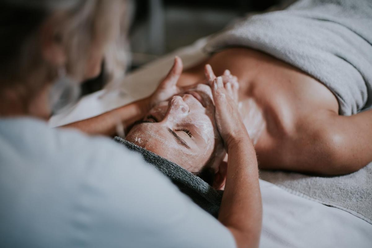 G'sund & Natur Hotel Die Wasnerin - Adults Only