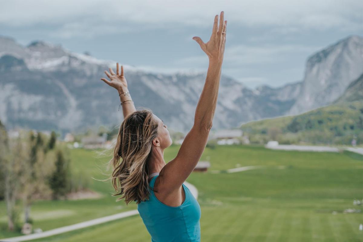 G'sund & Natur Hotel Die Wasnerin - Adults Only