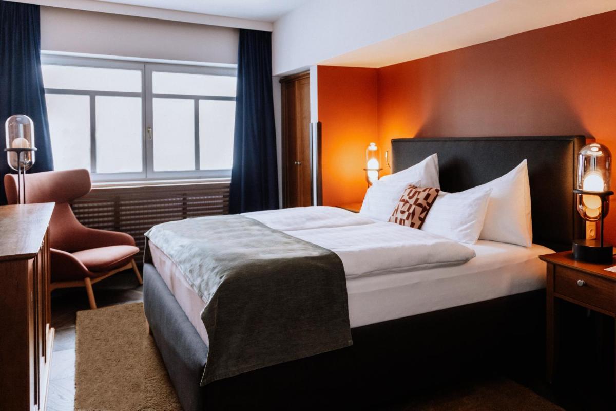 G'sund & Natur Hotel Die Wasnerin - Adults Only