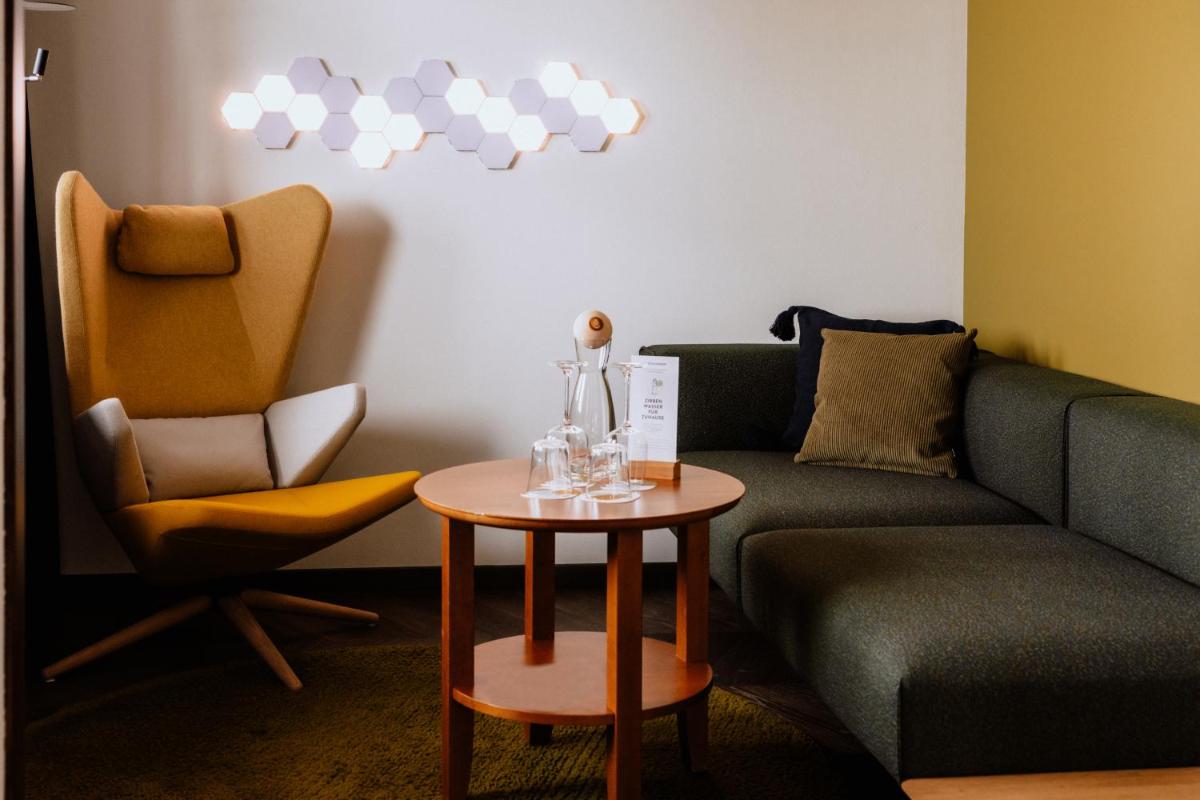 G'sund & Natur Hotel Die Wasnerin - Adults Only