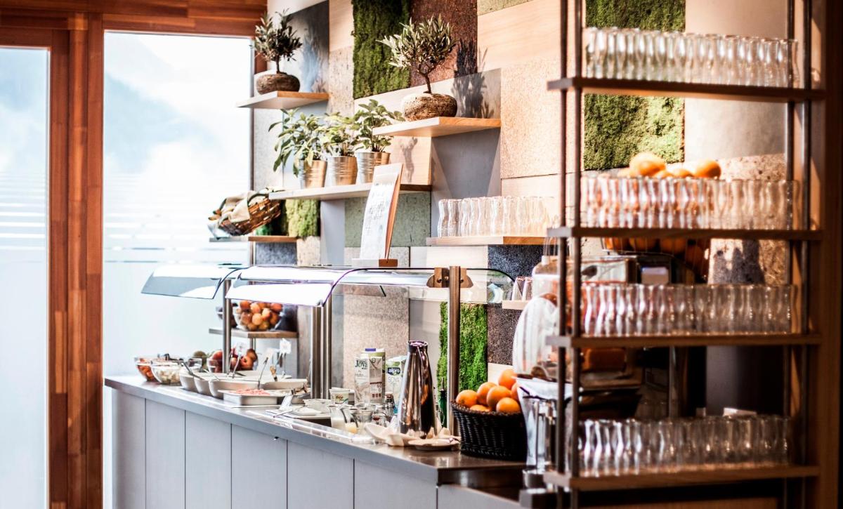 G'sund & Natur Hotel Die Wasnerin - Adults Only