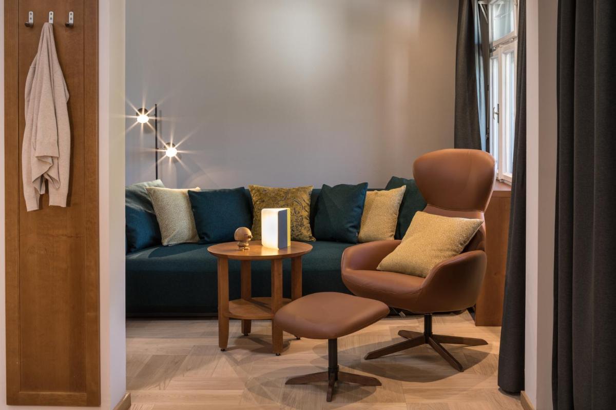 G'sund & Natur Hotel Die Wasnerin - Adults Only