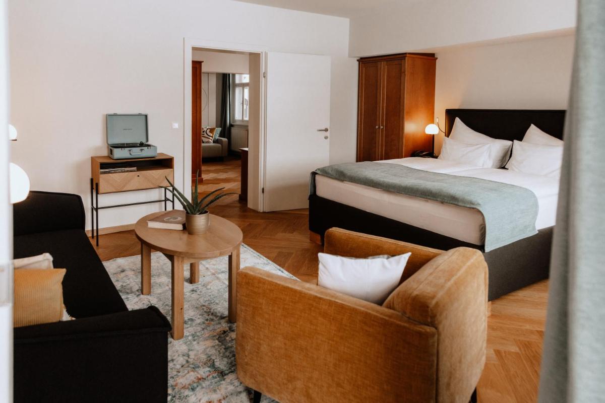 G'sund & Natur Hotel Die Wasnerin - Adults Only