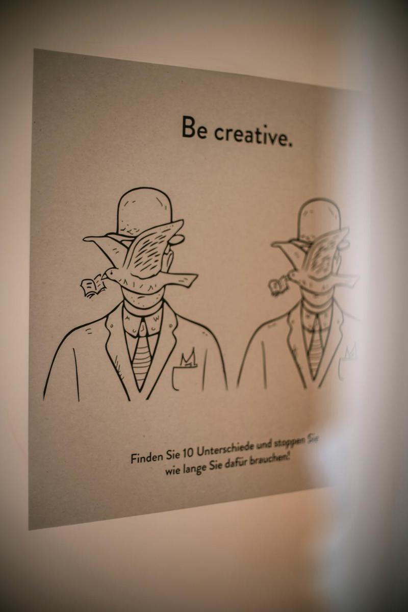 G'sund & Natur Hotel Die Wasnerin - Adults Only