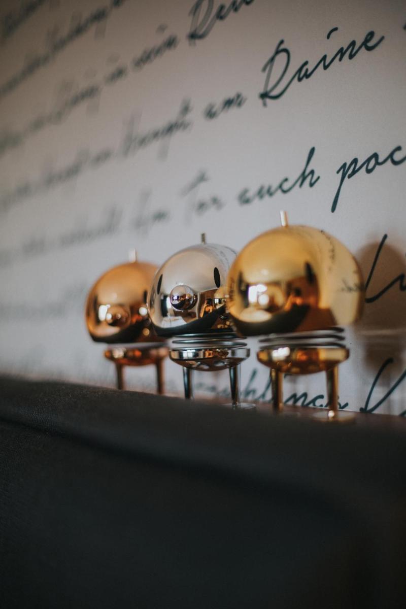 G'sund & Natur Hotel Die Wasnerin - Adults Only