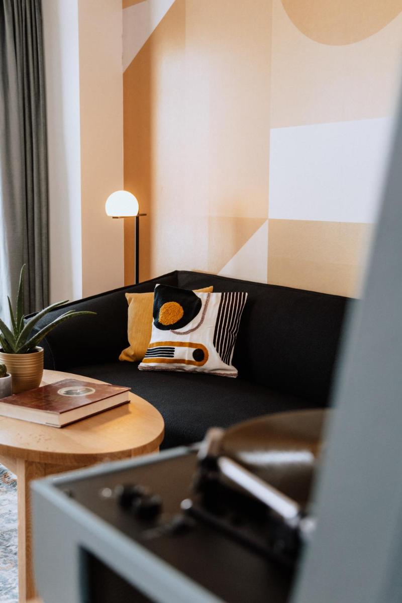 G'sund & Natur Hotel Die Wasnerin - Adults Only