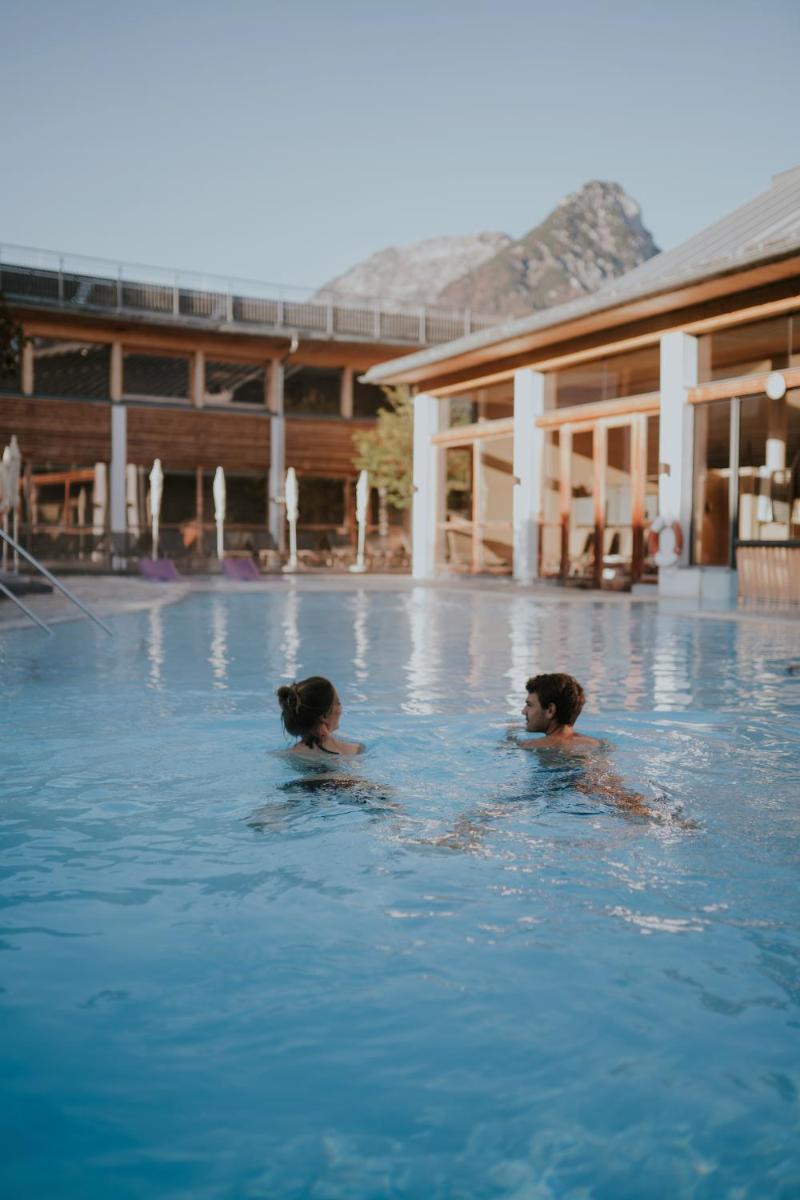 G'sund & Natur Hotel Die Wasnerin - Adults Only