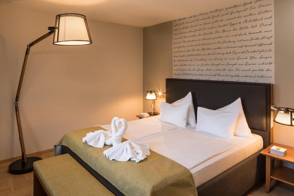 G'sund & Natur Hotel Die Wasnerin - Adults Only