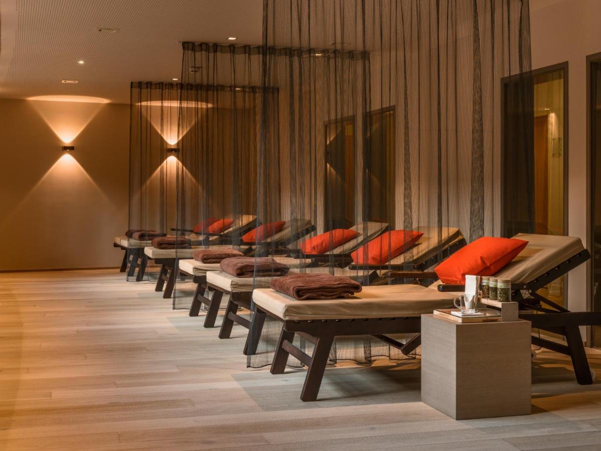 G'sund & Natur Hotel Die Wasnerin - Adults Only