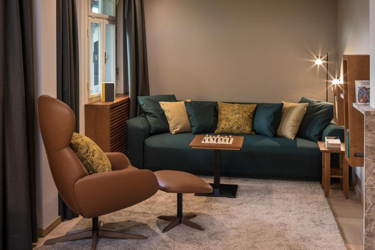 G'sund & Natur Hotel Die Wasnerin - Adults Only