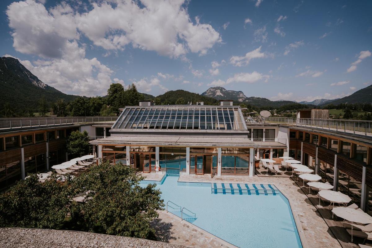 G'sund & Natur Hotel Die Wasnerin - Adults Only
