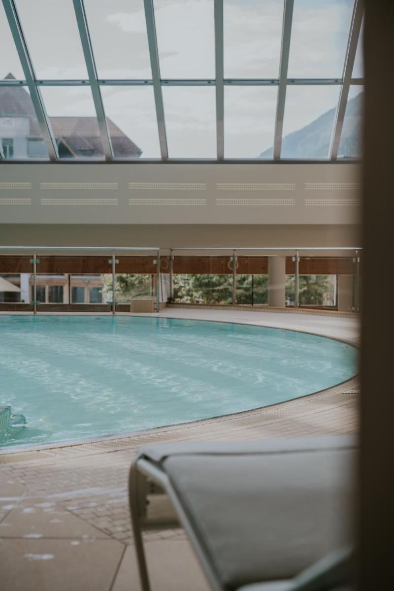 G'sund & Natur Hotel Die Wasnerin - Adults Only