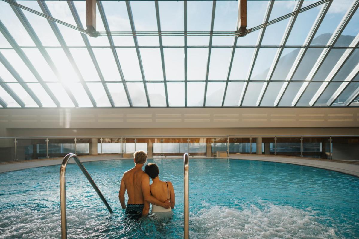 G'sund & Natur Hotel Die Wasnerin - Adults Only