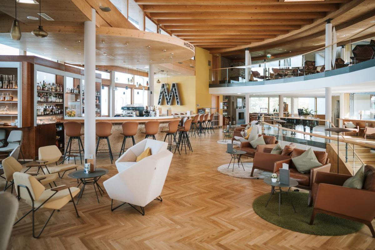 G'sund & Natur Hotel Die Wasnerin - Adults Only