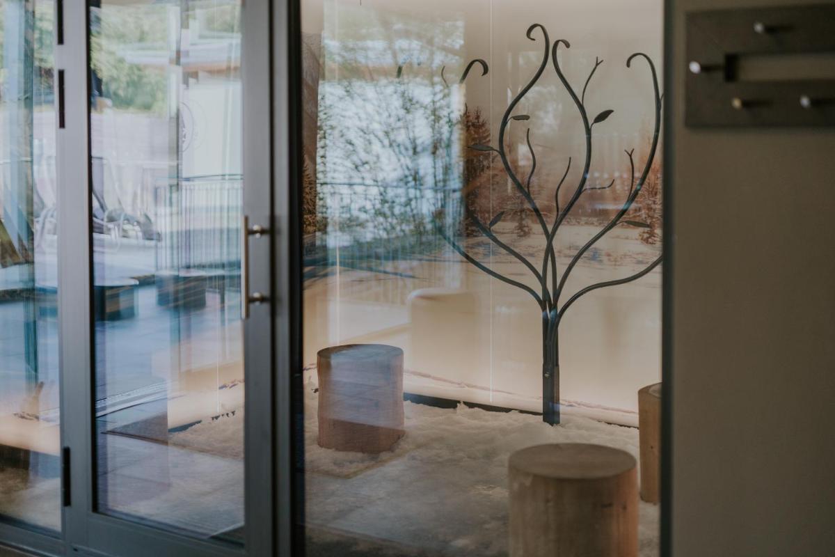 G'sund & Natur Hotel Die Wasnerin - Adults Only