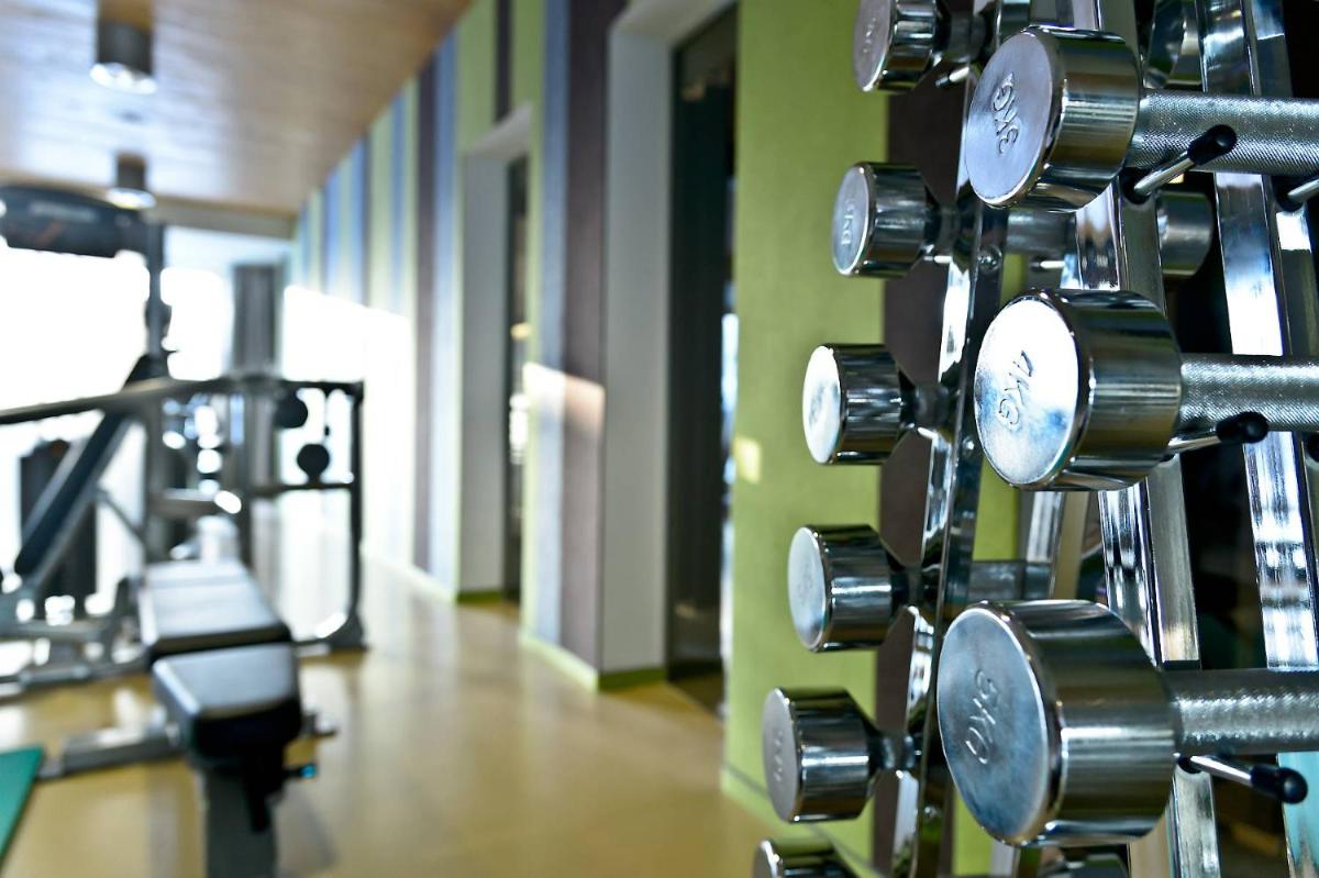 G'sund & Natur Hotel Die Wasnerin - Adults Only