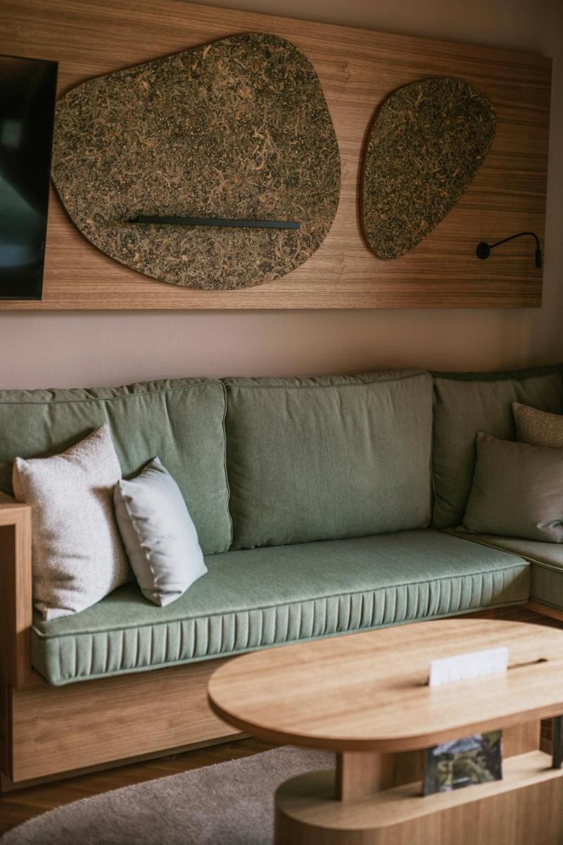 G'sund & Natur Hotel Die Wasnerin - Adults Only