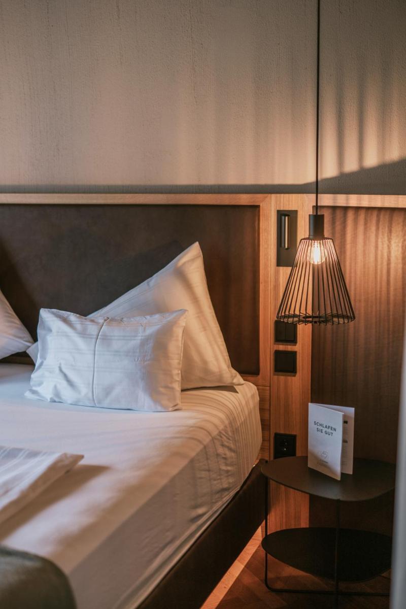 G'sund & Natur Hotel Die Wasnerin - Adults Only