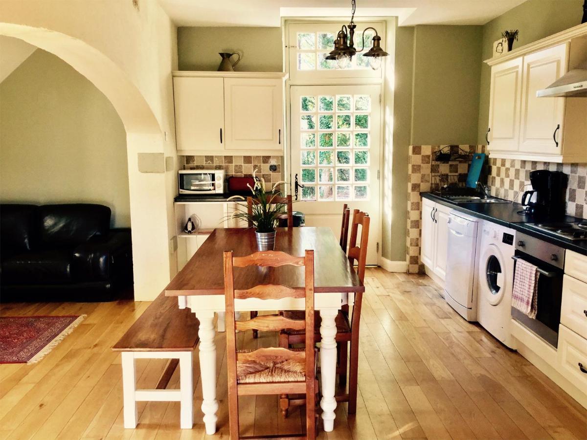 Gîtes du Château de la Ligne