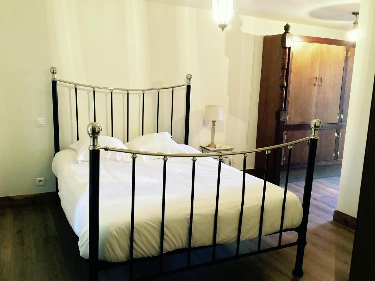 Gîtes du Château de la Ligne