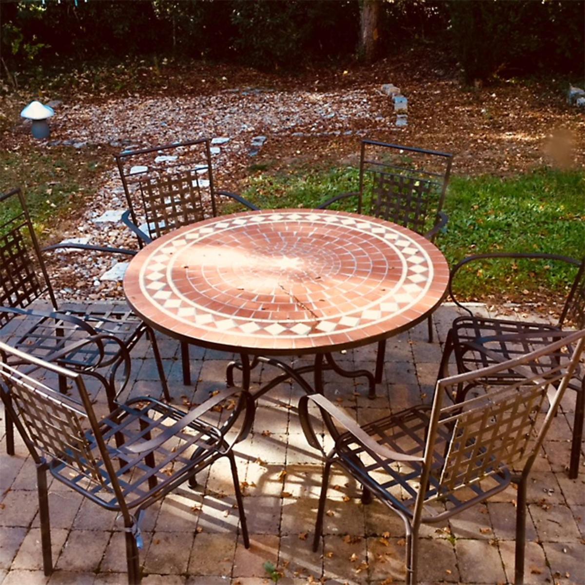 Gîtes du Château de la Ligne