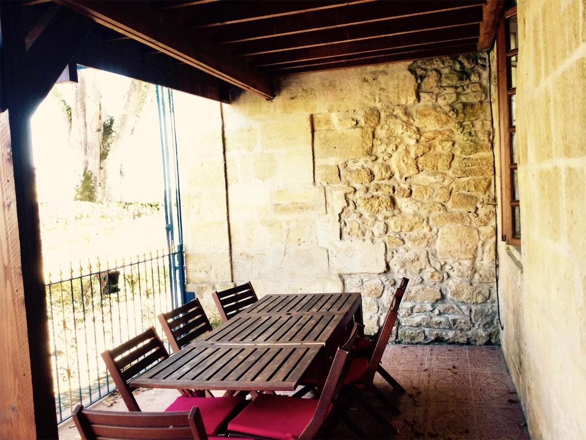 Gîtes du Château de la Ligne