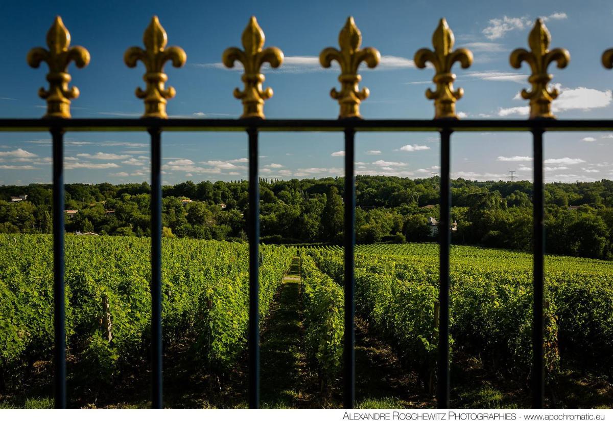 Gîtes du Château de la Ligne