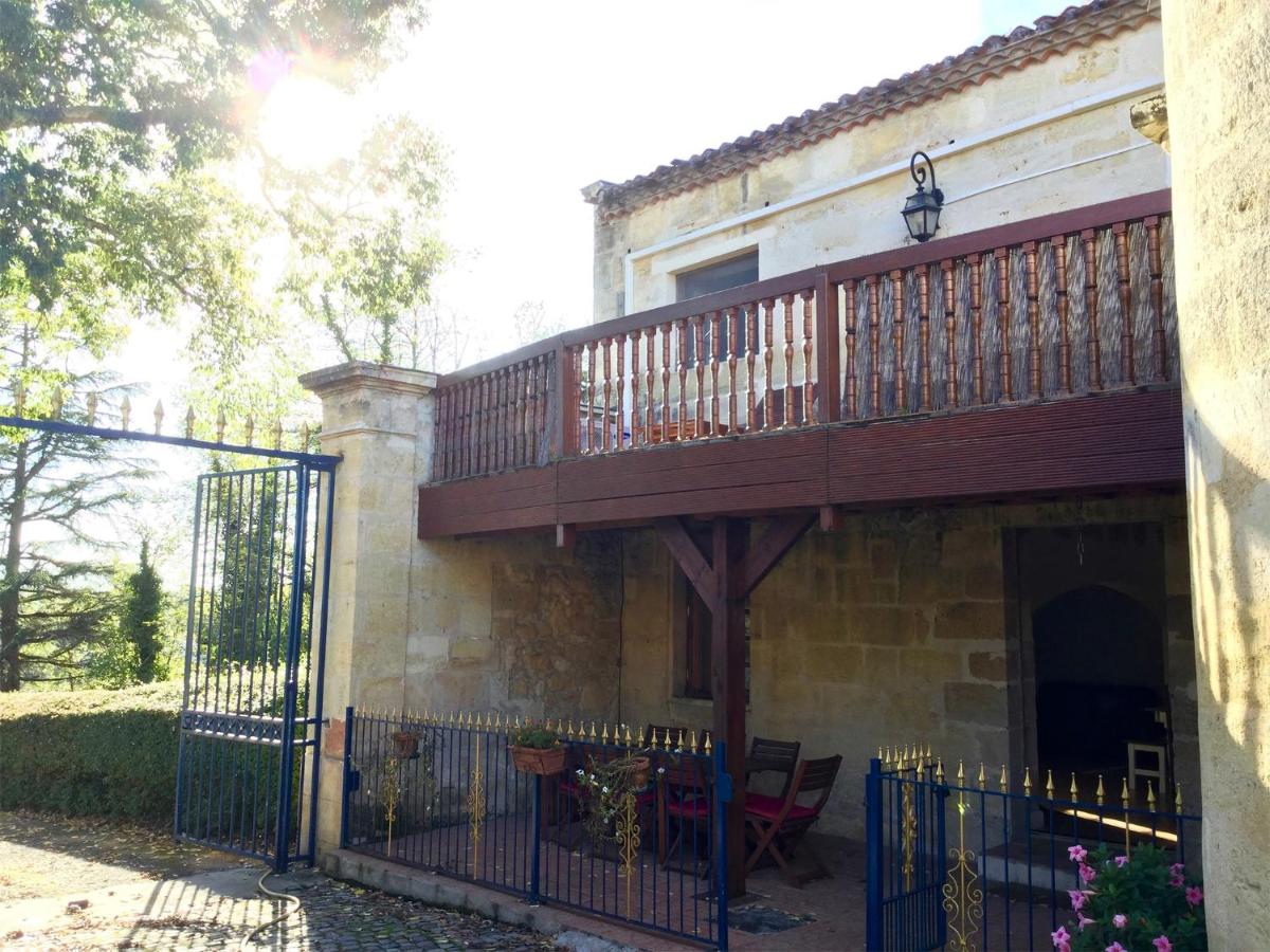 Gîtes du Château de la Ligne