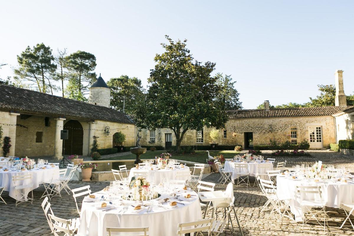 Gîtes du Château de la Ligne