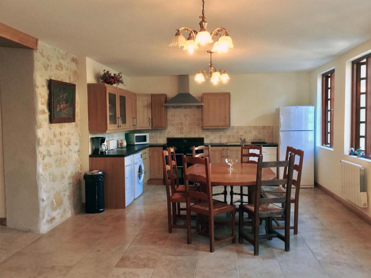 Gîtes du Château de la Ligne