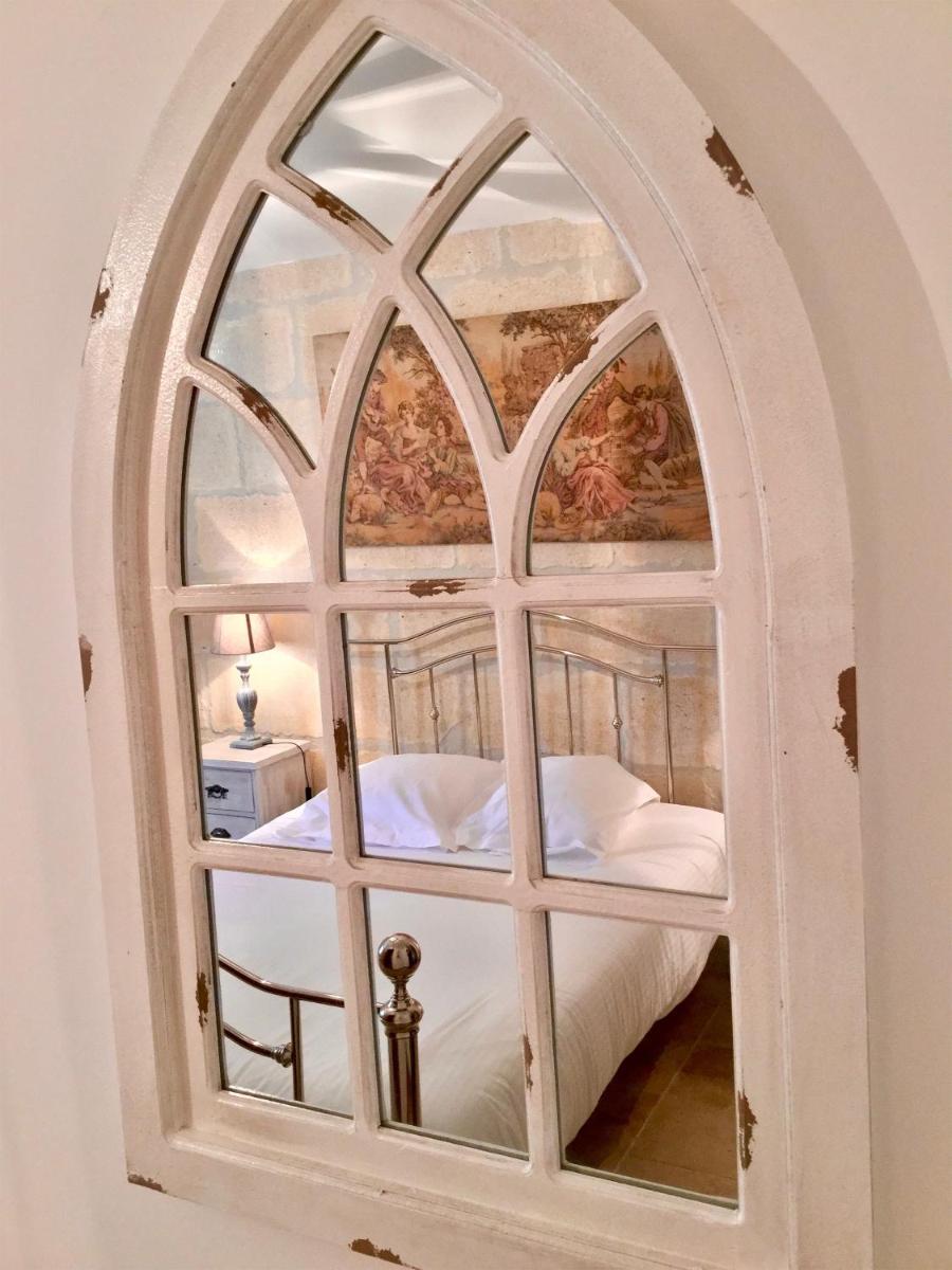 Gîtes du Château de la Ligne