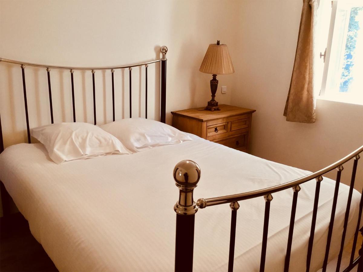 Gîtes du Château de la Ligne