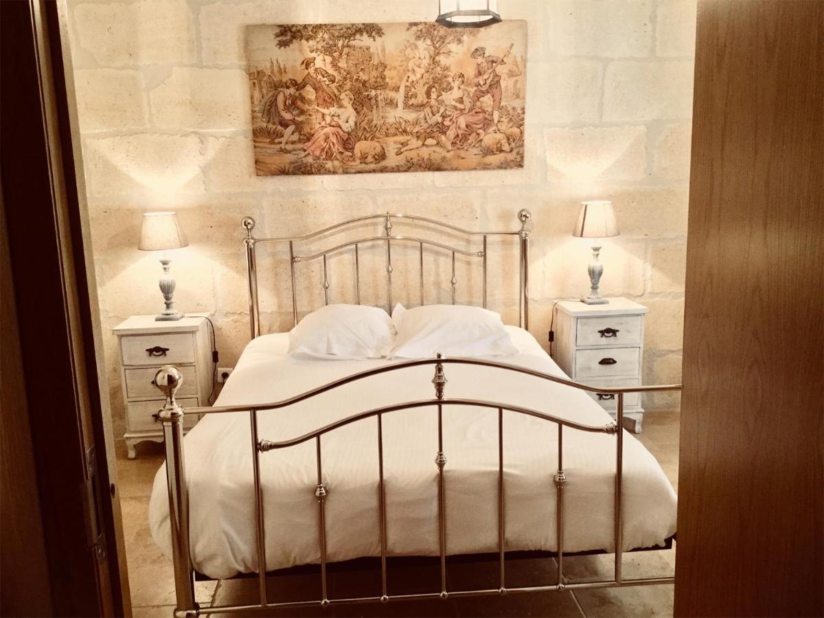 Gîtes du Château de la Ligne