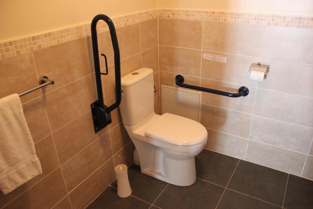 Gîtes du Château de la Ligne