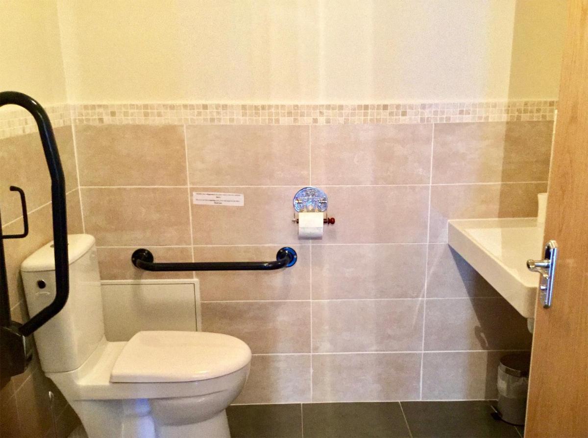 Gîtes du Château de la Ligne