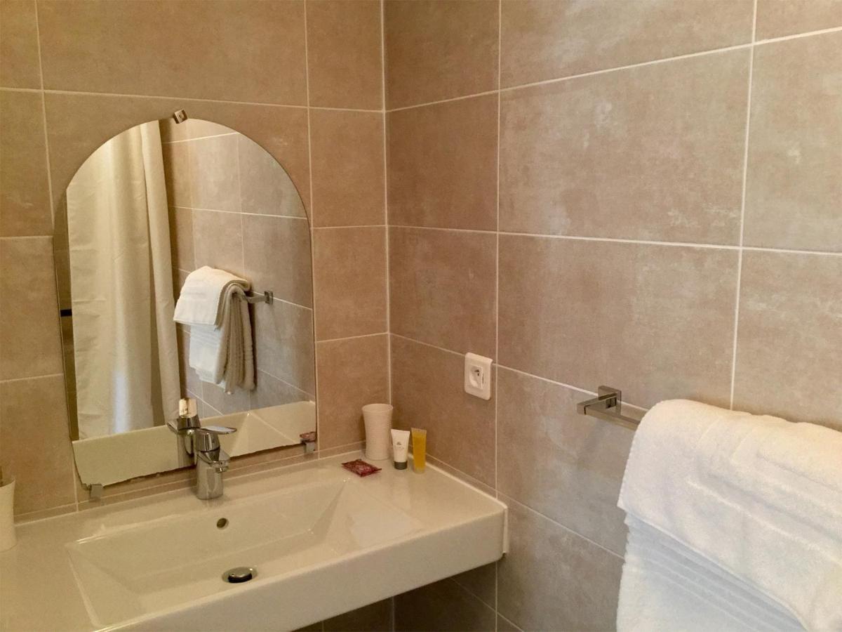 Gîtes du Château de la Ligne