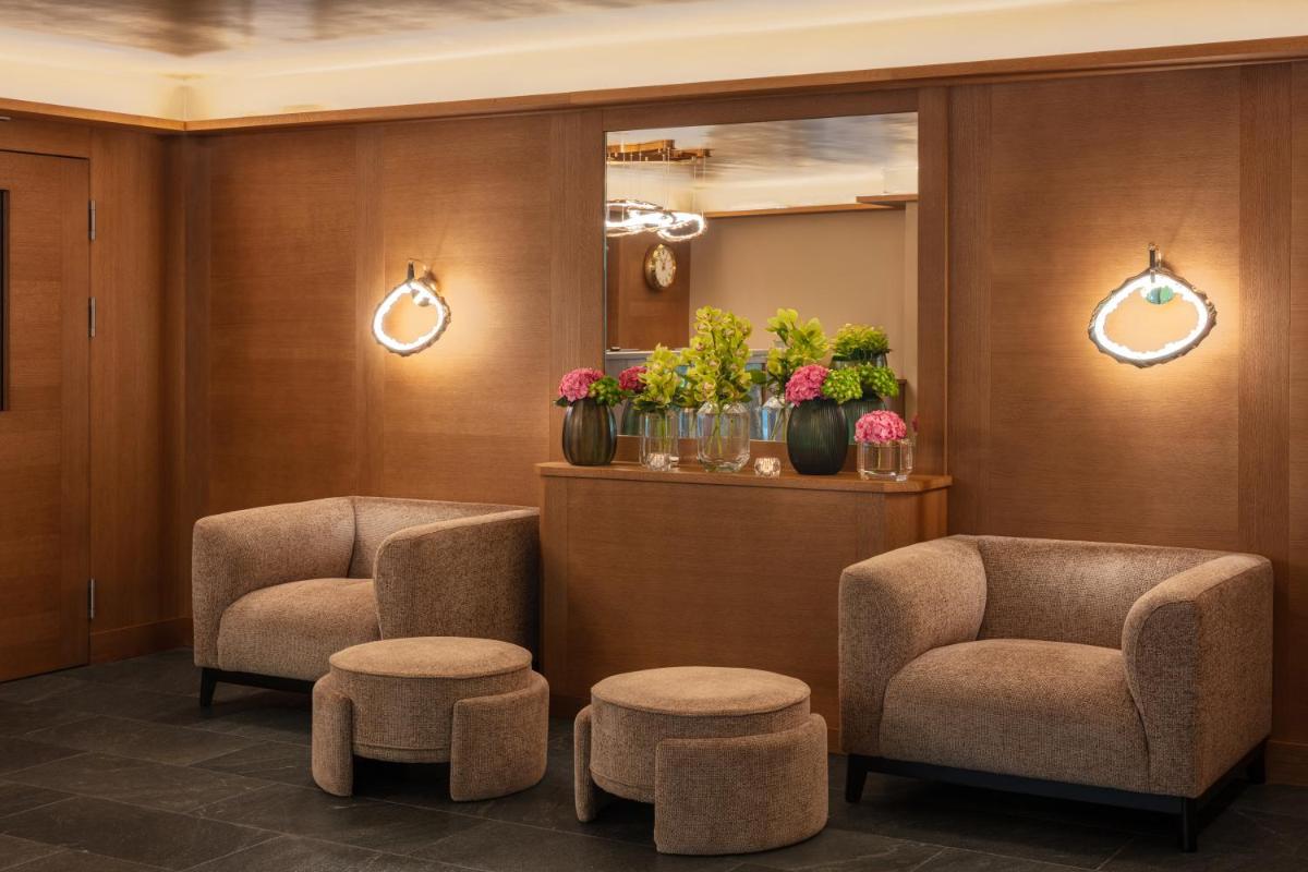 Guarda Golf Hotel & Residences