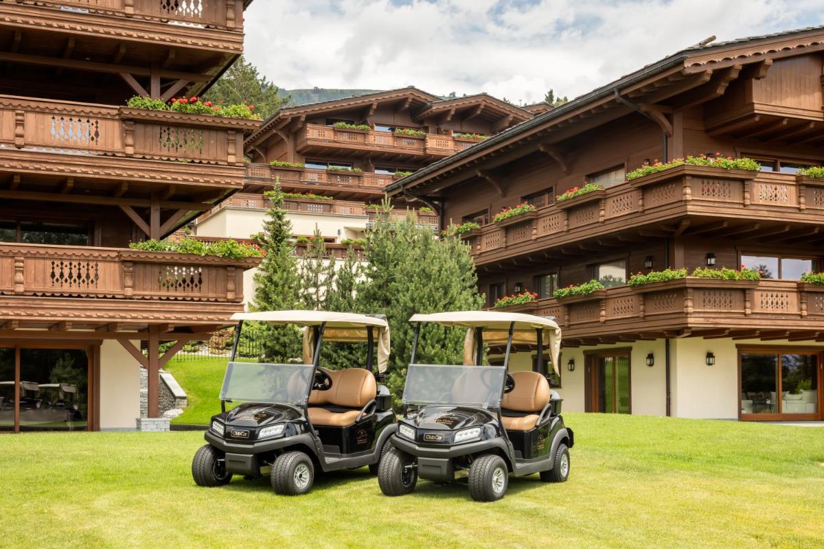 Guarda Golf Hotel & Residences