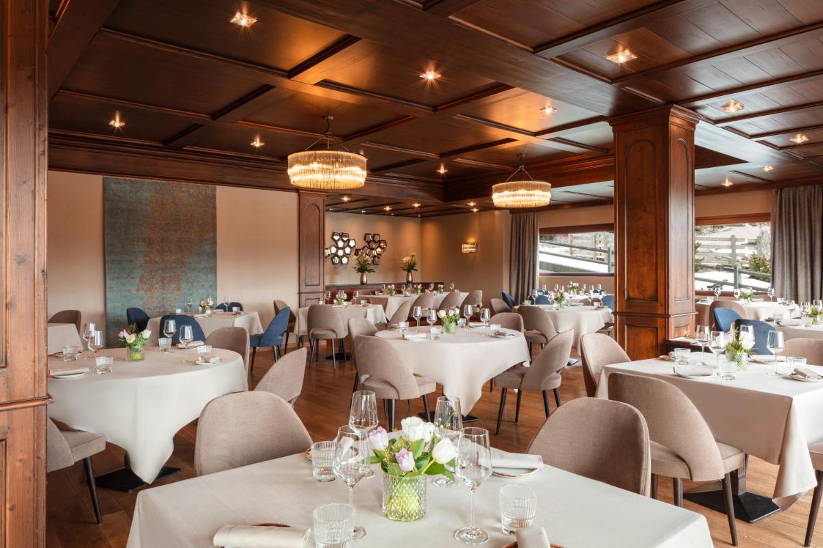 Guarda Golf Hotel & Residences