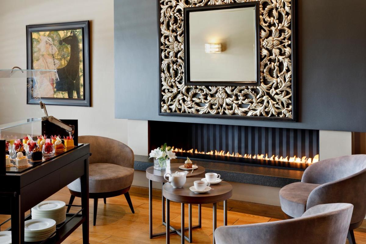 Guarda Golf Hotel & Residences