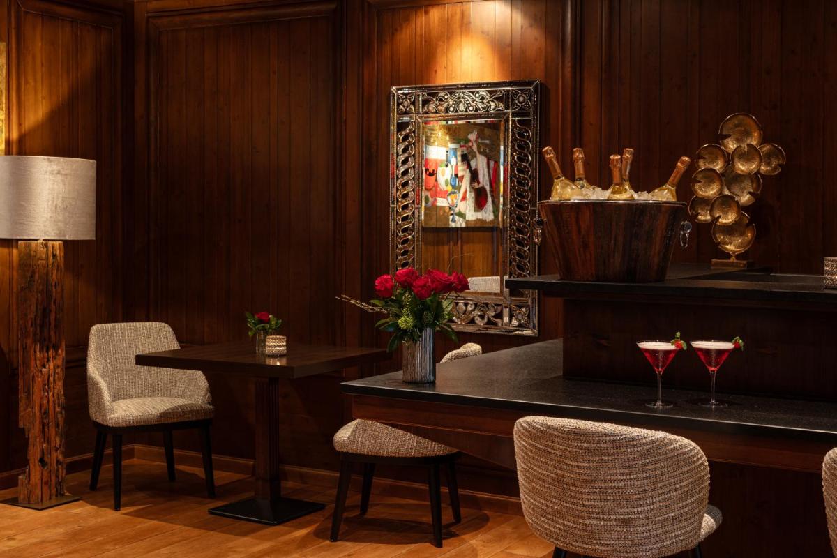 Guarda Golf Hotel & Residences