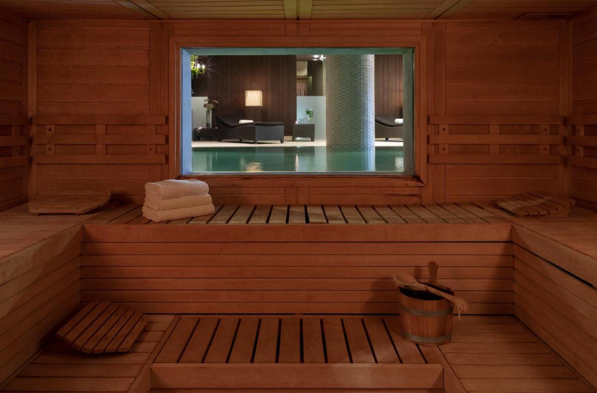 Guarda Golf Hotel & Residences