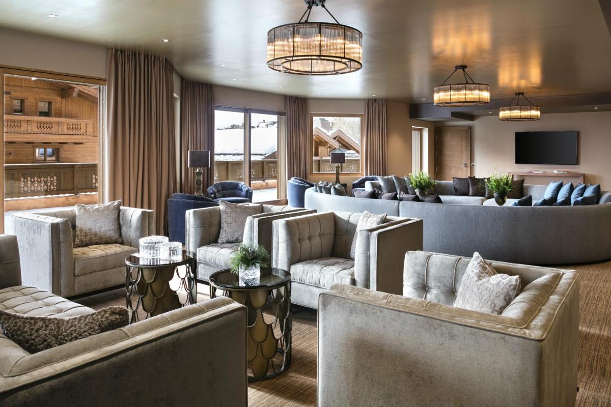 Guarda Golf Hotel & Residences