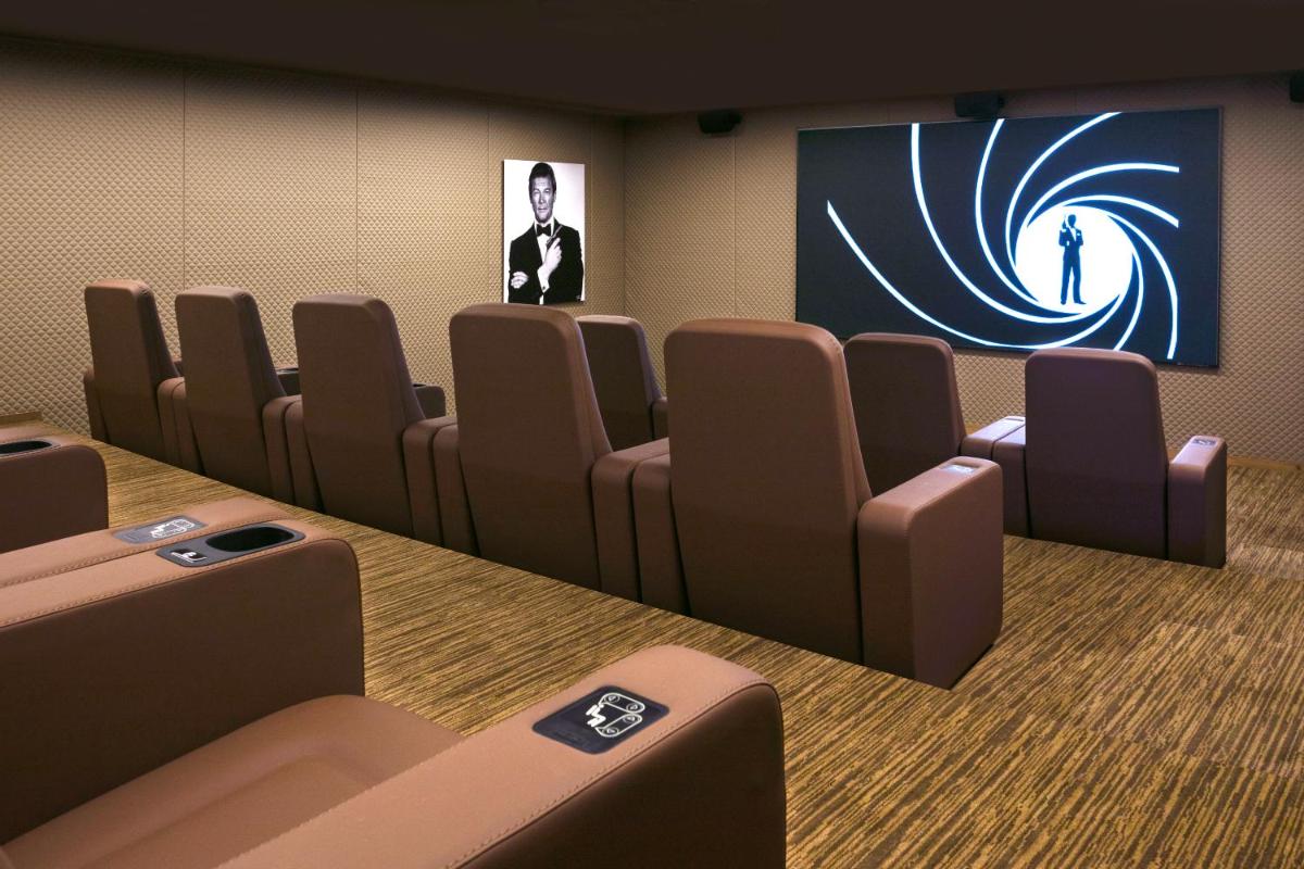 Guarda Golf Hotel & Residences