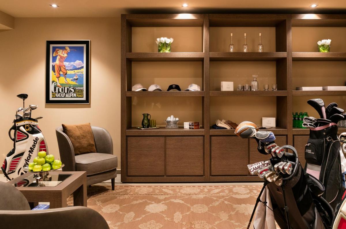 Guarda Golf Hotel & Residences