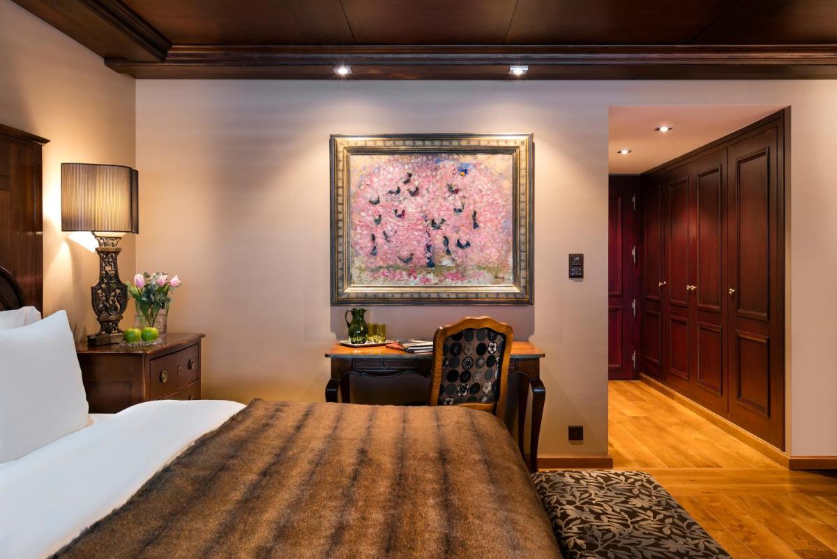 Guarda Golf Hotel & Residences